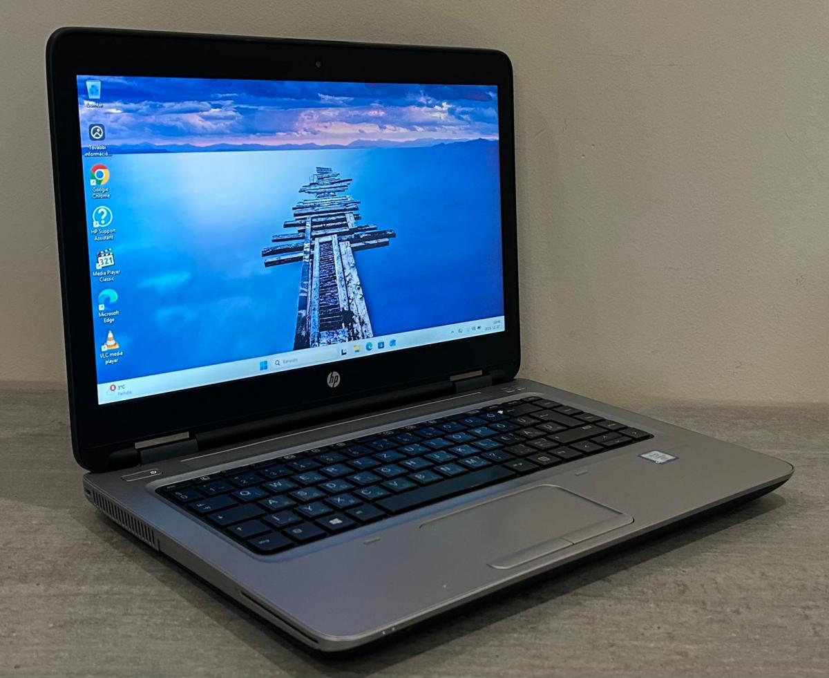HP Probook 640 G2